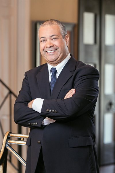 Henry Aguilo