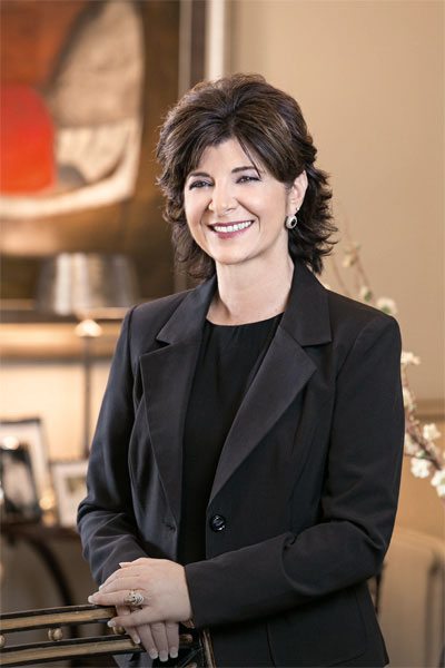 Janet DeFabrizio
